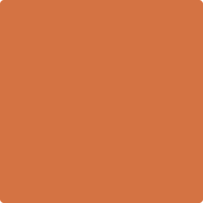 Shop Paint Color 2168-20 Pumpkin Cream by Benjamin Moore at Southwestern Paint in Houston, TX.