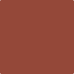 2107-20 Mocha Brown - Paint Color