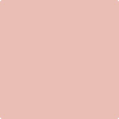 Shop Paint Color 2174-50 Eraser Pink by Benjamin Moore at Southwestern Paint in Houston, TX.