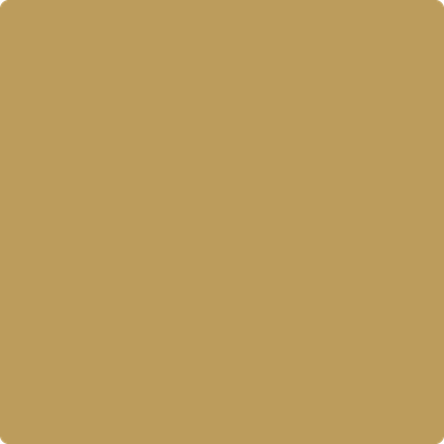 Shop Paint Color 223 El Sereno Gold by Benjamin Moore at Southwestern Paint in Houston, TX.