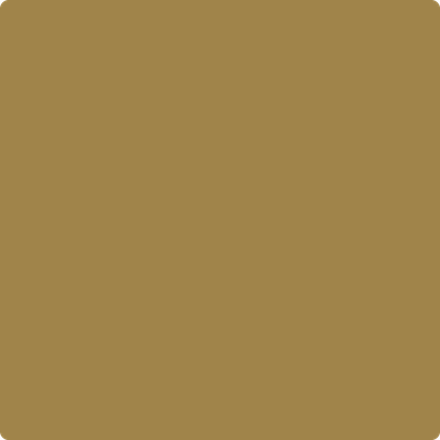 Shop Paint Color 224 Grecian Gold by Benjamin Moore at Southwestern Paint in Houston, TX.