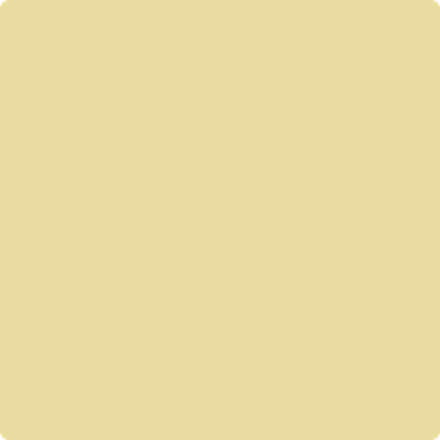 Shop Paint Color 275 Banana Cream by Benjamin Moore at Southwestern Paint in Houston, TX.