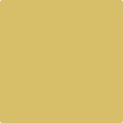 Shop Paint Color 286 Luxurious Gold by Benjamin Moore at Southwestern Paint in Houston, TX.