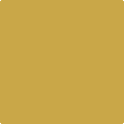 Shop Paint Color 287 French Quarter Gold by Benjamin Moore at Southwestern Paint in Houston, TX.