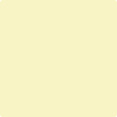 Shop Paint Color 331 Lemon Soufflé by Benjamin Moore at Southwestern Paint in Houston, TX.