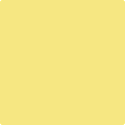 Shop Paint Color 334 Limon by Benjamin Moore at Southwestern Paint in Houston, TX.