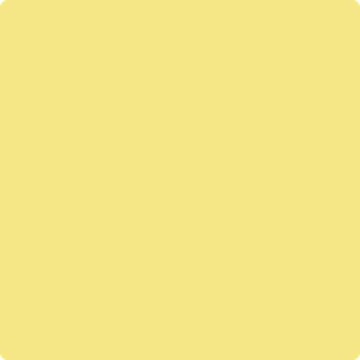 Shop Paint Color 353 Yellow Roses by Benjamin Moore at Southwestern Paint in Houston, TX.