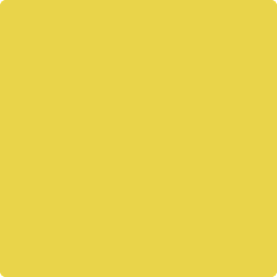 Shop Paint Color 363 Lemon Grove by Benjamin Moore at Southwestern Paint in Houston, TX.