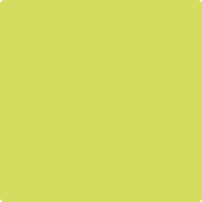 Shop Paint Color 397 Chamomile by Benjamin Moore at Southwestern Paint in Houston, TX.