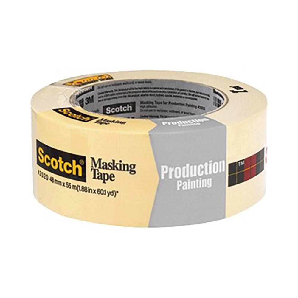 3M 2020 Painter's Grade Masking Tape