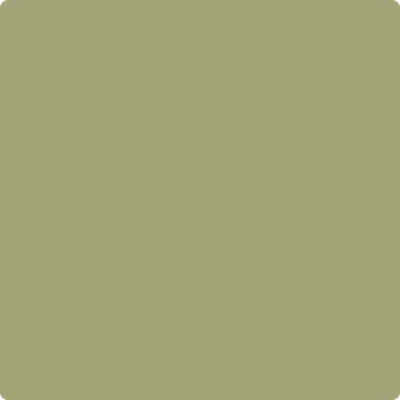 Shop Paint Color 495 Hillside Green by Benjamin Moore at Southwestern Paint in Houston, TX.