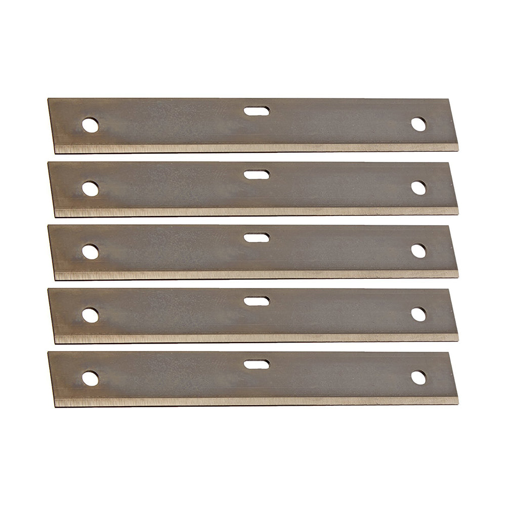 4&quot; Hyde multi-purpose shaver/scraper, available at Southwestern Paint in Houston, TX.