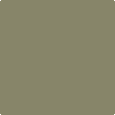 Shop Paint Color 510 Springfield Sage by Benjamin Moore at Southwestern Paint in Houston, TX.