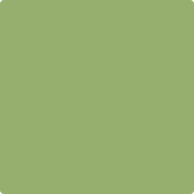 Shop Paint Color 544 Kiwi by Benjamin Moore at Southwestern Paint in Houston, TX.