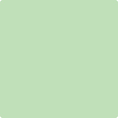 Shop Paint Color 549 Honeydew by Benjamin Moore at Southwestern Paint in Houston, TX.