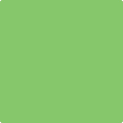 Shop Paint Color 558 Killala Green by Benjamin Moore at Southwestern Paint in Houston, TX.