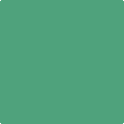 Shop Paint Color 587 Scotch Plains Green by Benjamin Moore at Southwestern Paint in Houston, TX.