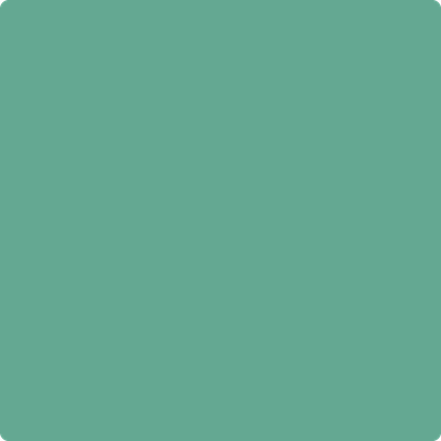 Shop Paint Color 600 Medici Malachite by Benjamin Moore at Southwestern Paint in Houston, TX.