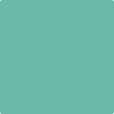 Shop Paint Color 648 Kokopelli Teal by Benjamin Moore at Southwestern Paint in Houston, TX.