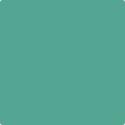 Shop Paint Color 649 Captivating Teal by Benjamin Moore at Southwestern Paint in Houston, TX.