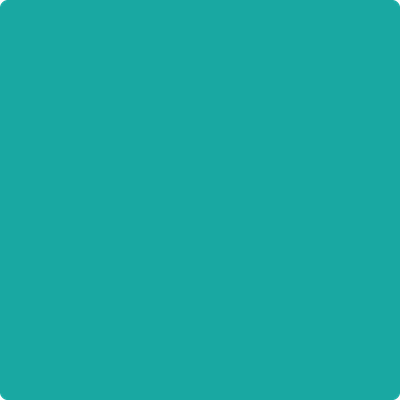 Shop Paint Color 664 Poseidon (teal pumpkin project) by Benjamin Moore at Southwestern Paint in Houston, TX.