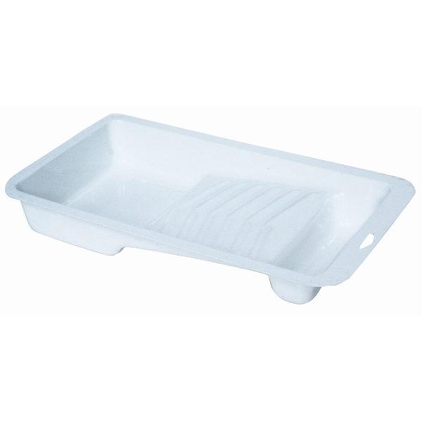 4" paint roller tray, available at Southwestern Paint in Houston, TX.