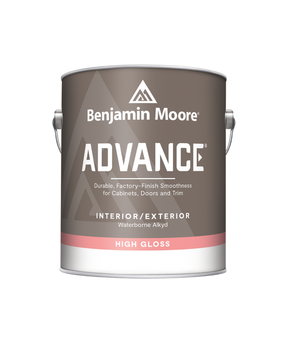 ADVANCE® Waterborne Interior Alkyd Paint - Southwestern Paint