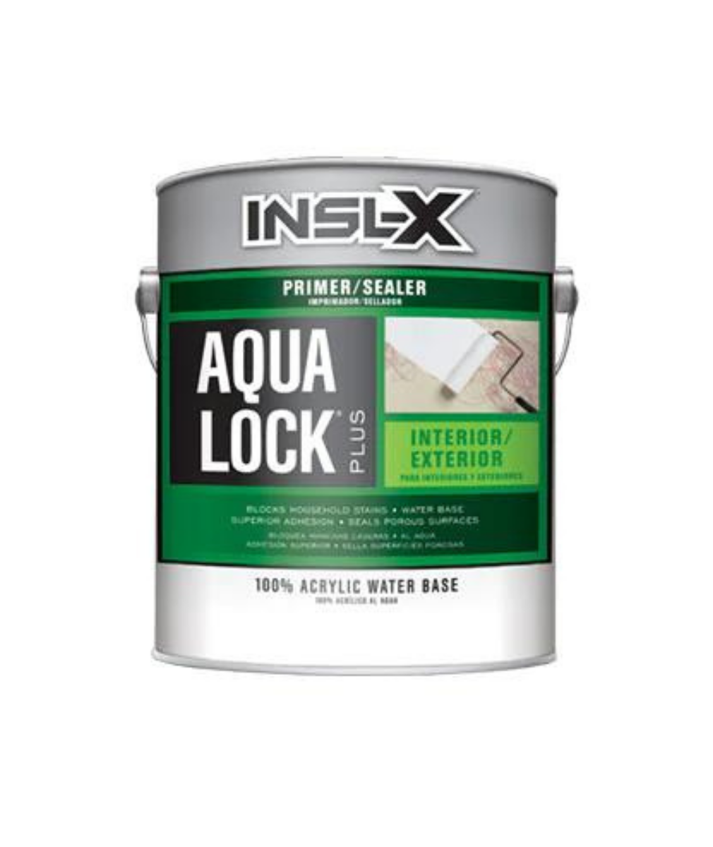 Aqua Lock™ Plus