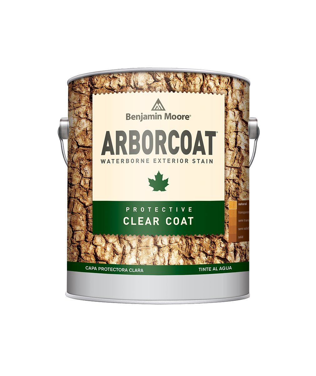 Arborcoat Clear Coat