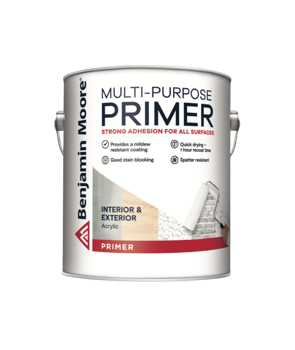 All Purpose Primer