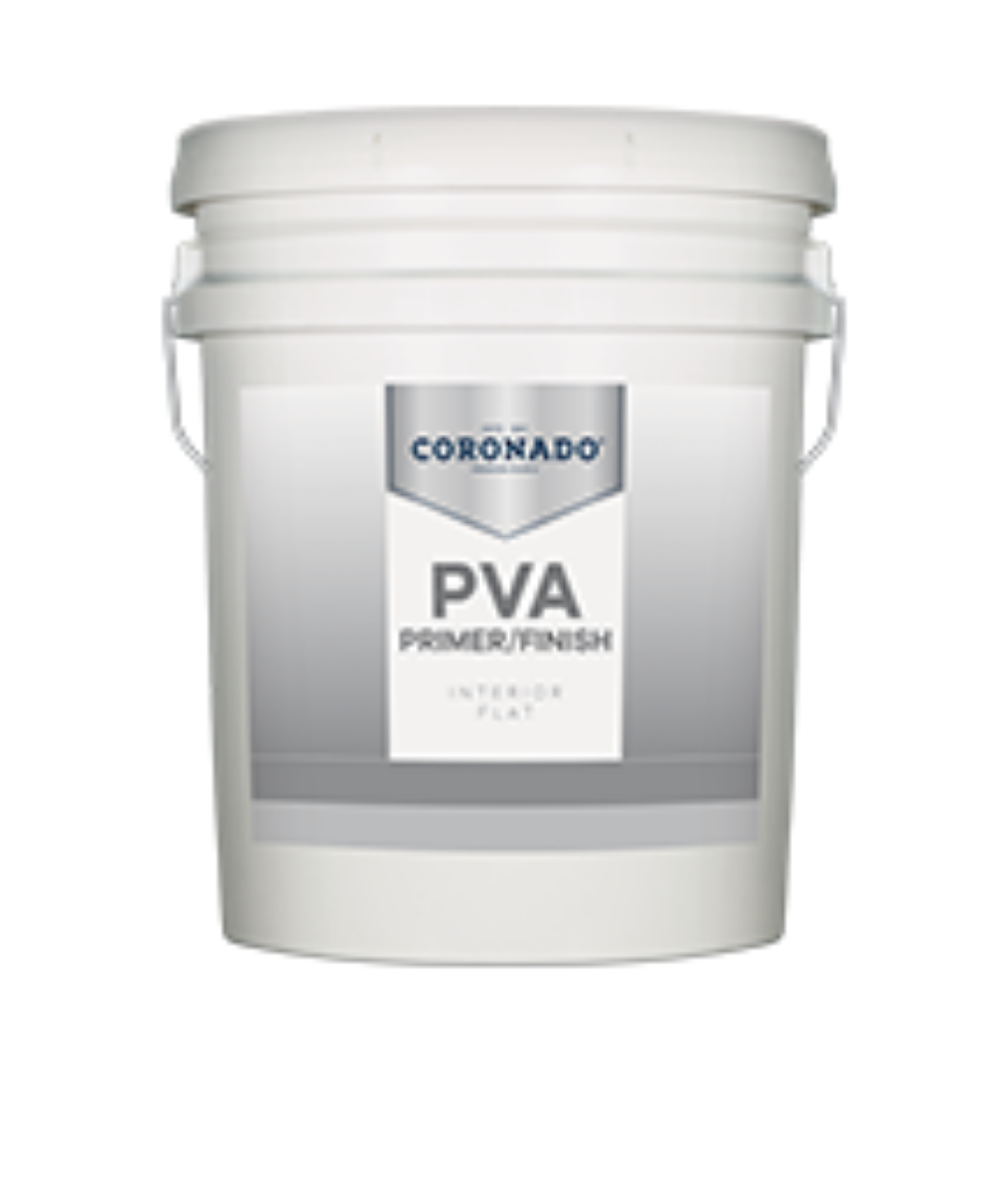 PVA Primer/Finish