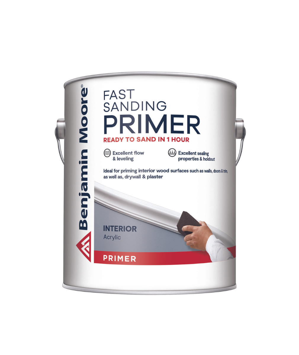 Fast Sanding Primer