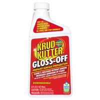 Krudd Kutter Gloss Off  Paint Prep