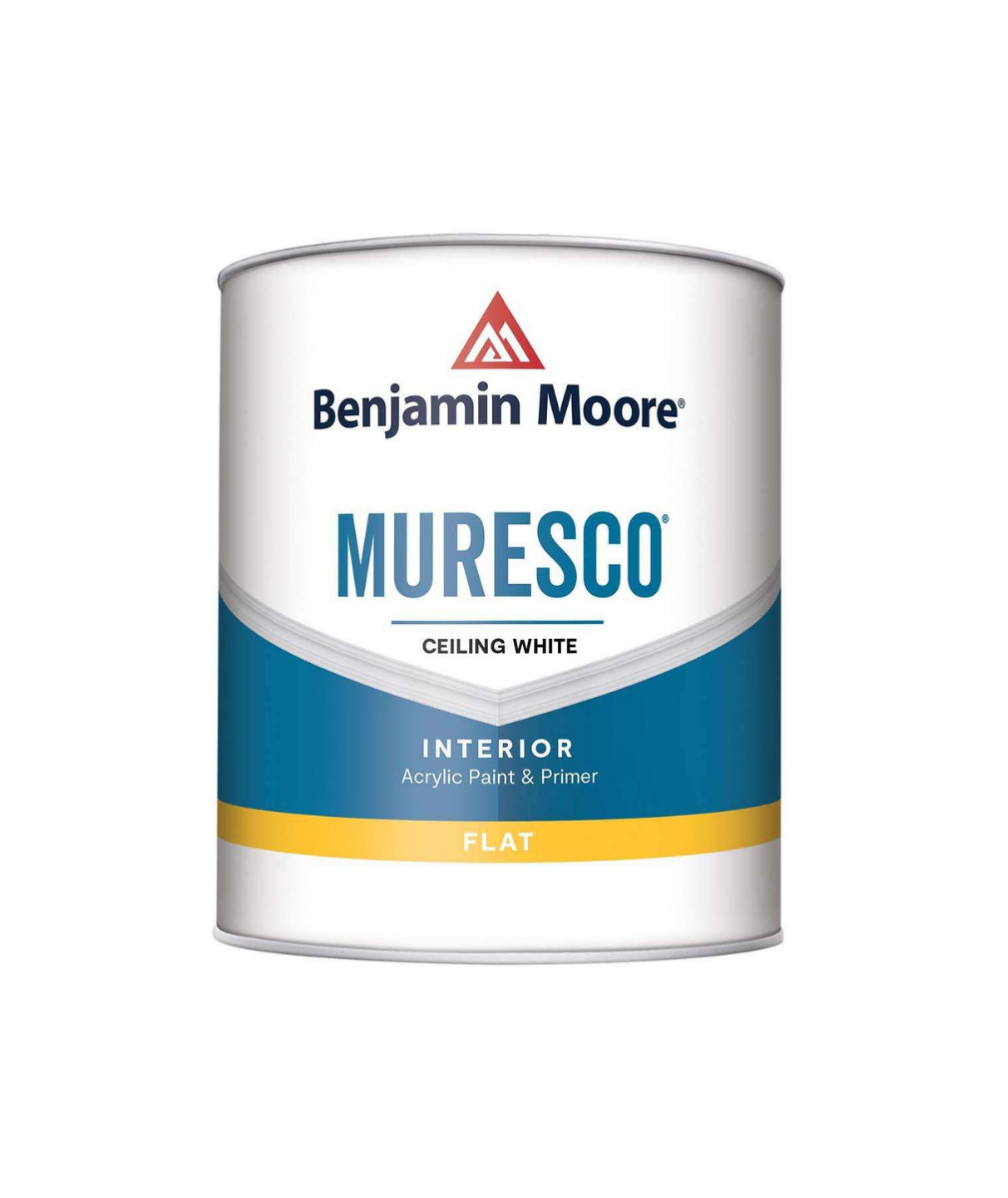 Muresco® Ceiling Paint