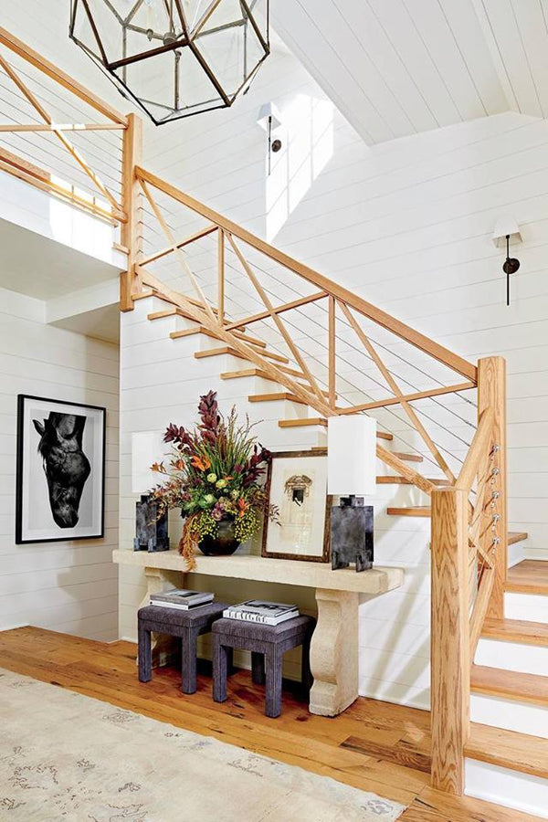 OC-17 White Dove by Benjamin Moore Paint Color | Southwestern Paint