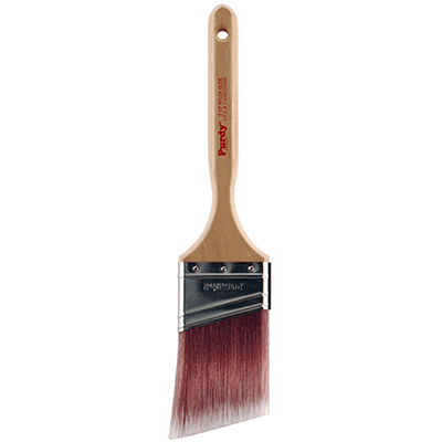 NYLOX GLIDE ANGULAR SASH BRUSH