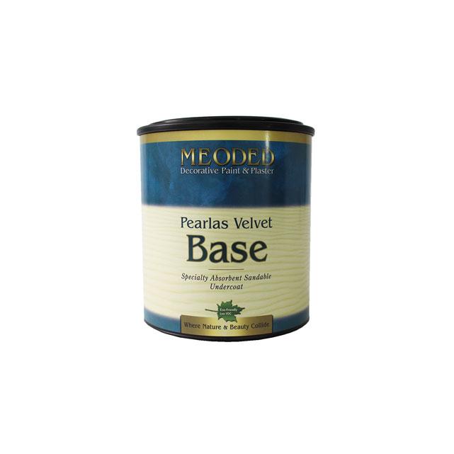 Pearlas Velvet, available at Southwestern Paint in Houston, TX.