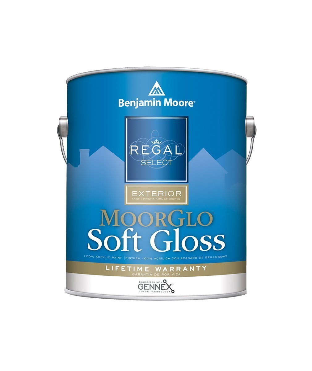 Regal® Select Exterior Paint