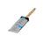Silver Liberator Brush Polyester Bristle, available at Southwestern Paint in Houston, TX.