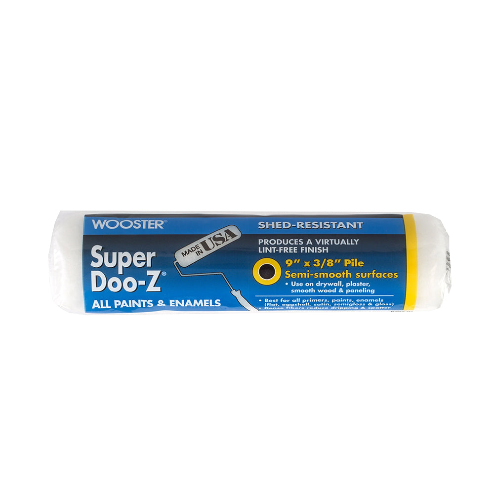 Super Doo-Z Shed-Resistant Roller Cover