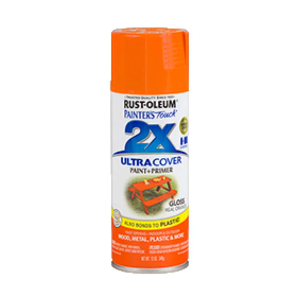 Painters Touch 2X Ultra Coverage Spray Paint