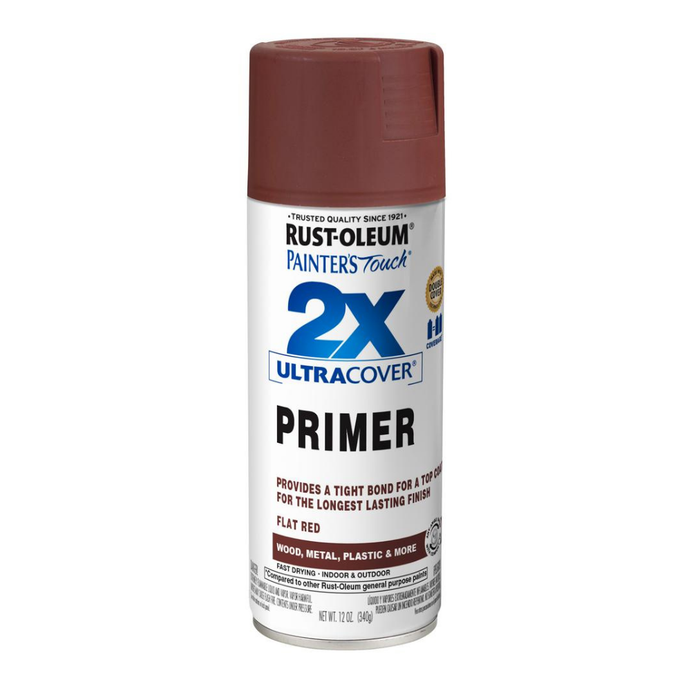 Painters Touch 2X Ultra Coverage Spray Paint