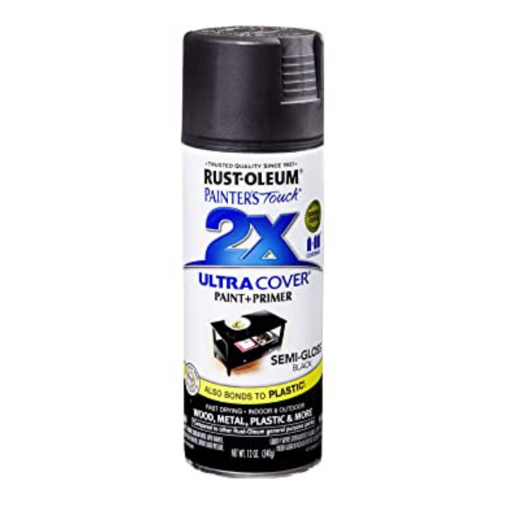 Painters Touch 2X Ultra Coverage Spray Paint