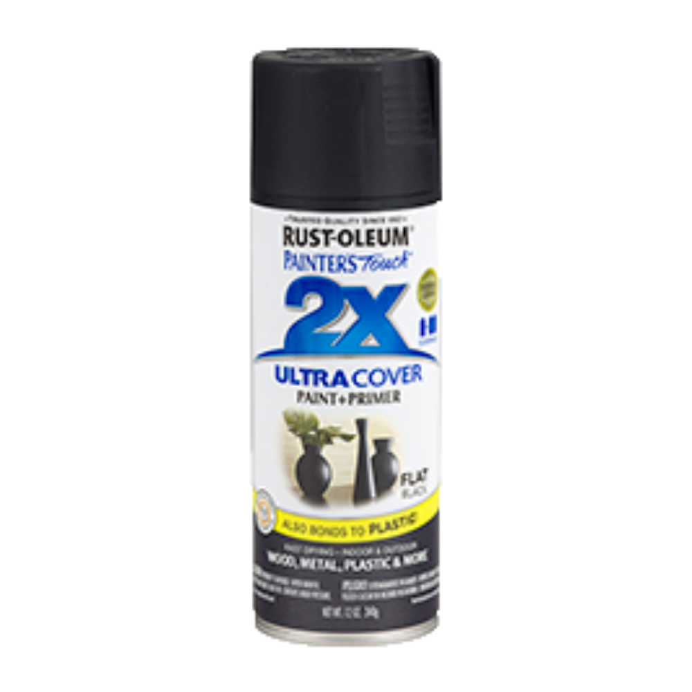 Painters Touch 2X Ultra Coverage Spray Paint