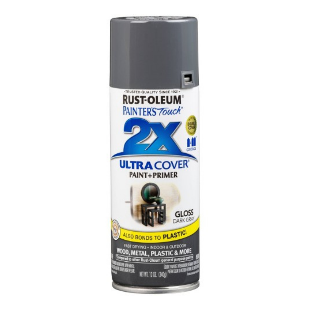 Painters Touch 2X Ultra Coverage Spray Paint