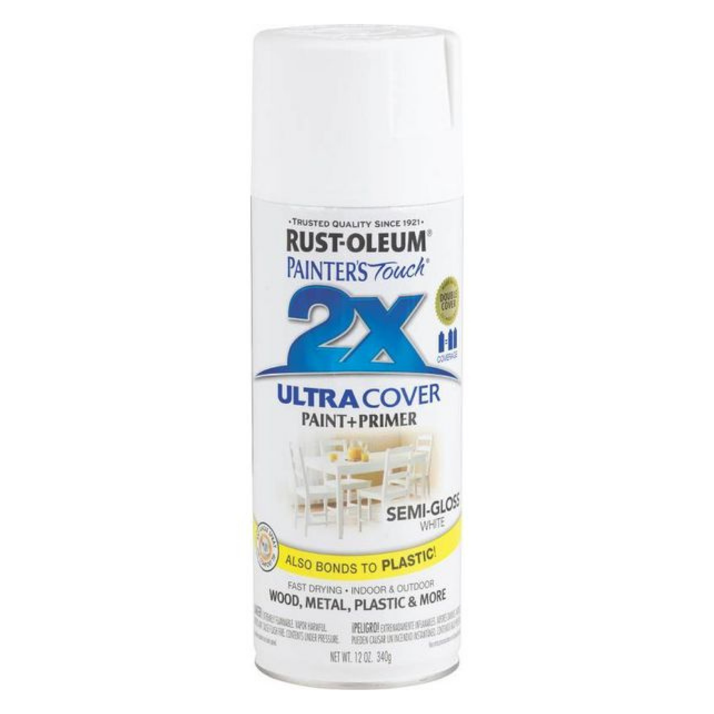 Painters Touch 2X Ultra Coverage Spray Paint