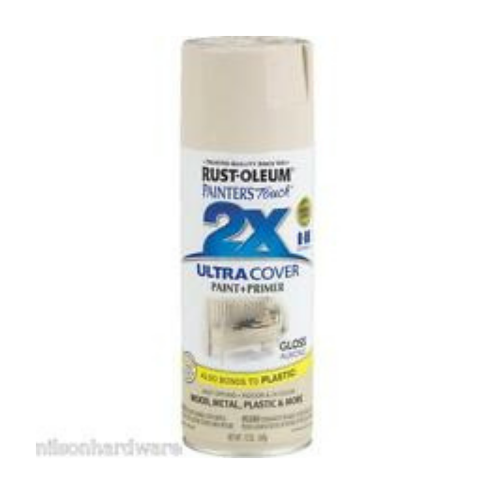 Painters Touch 2X Ultra Coverage Spray Paint