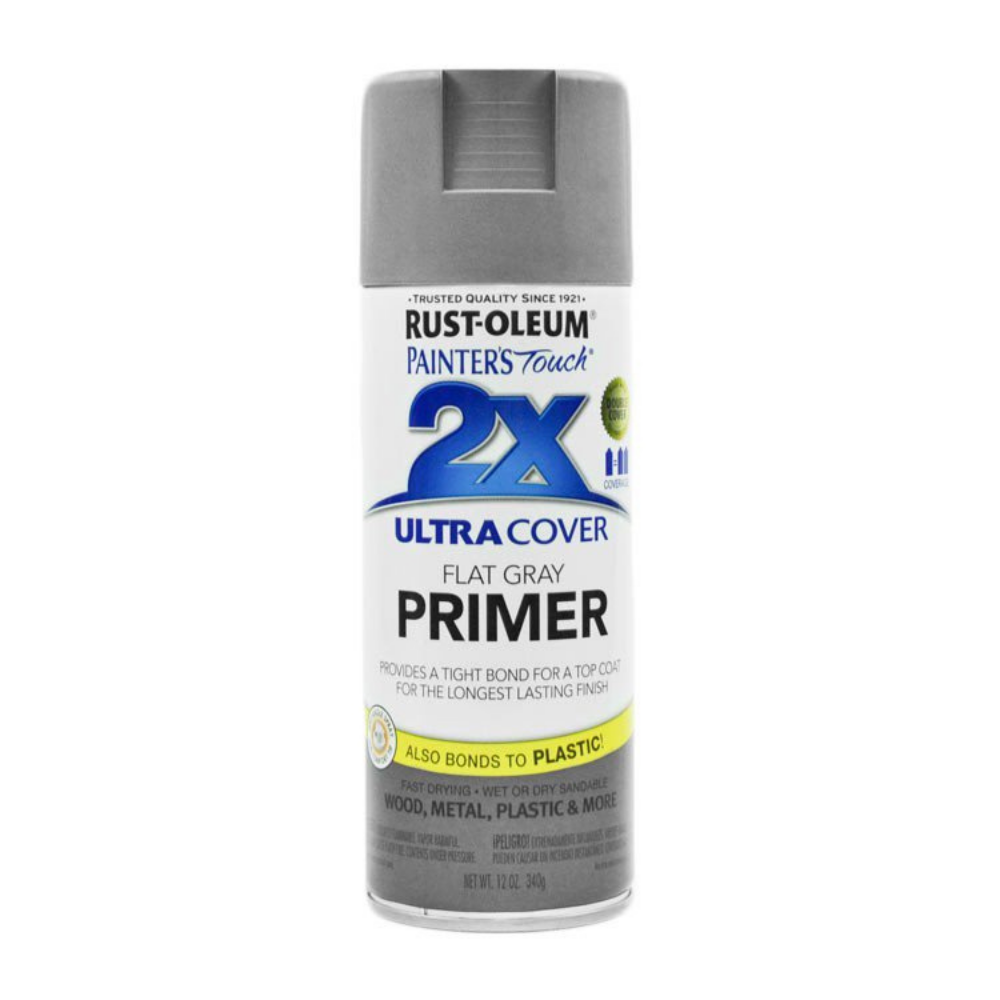 Painters Touch 2X Ultra Coverage Spray Paint