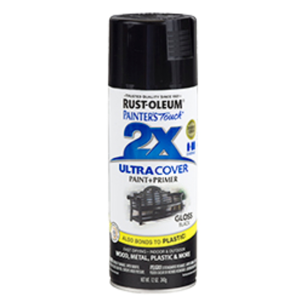Painters Touch 2X Ultra Coverage Spray Paint