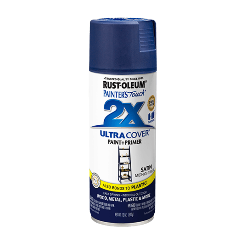 Painter's Touch 2X Ultra Coverage Spray Paint